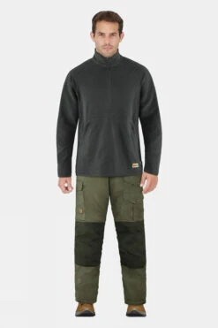 Fjallraven Mens Vardag Lite Fleece 12 Fjallraven Mens Vardag Lite Fleece -Urban Threads b12bee0011 7171 t