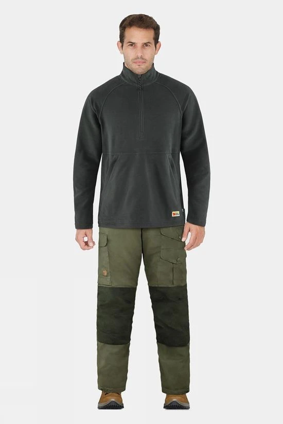 Fjallraven Mens Vardag Lite Fleece 7 Fjallraven Mens Vardag Lite Fleece - Image 5