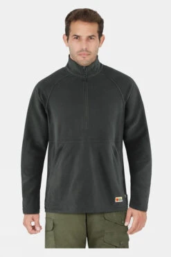 Fjallraven Mens Vardag Lite Fleece 10 Fjallraven Mens Vardag Lite Fleece -Urban Threads b12bee0011 7171 v