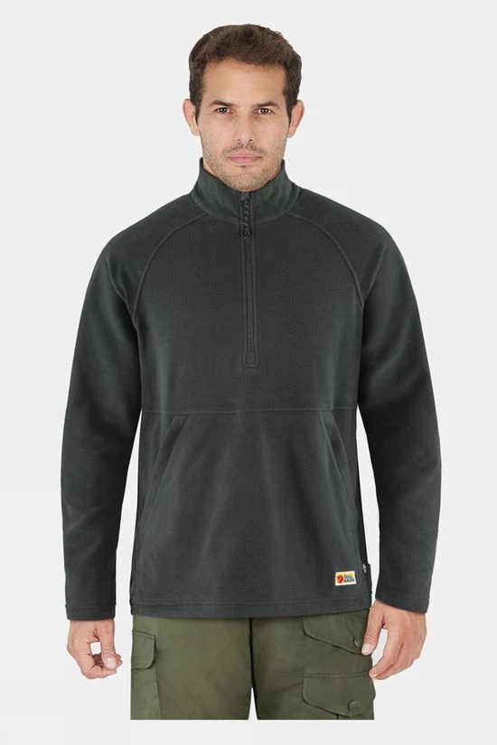 Fjallraven Mens Vardag Lite Fleece 5 Fjallraven Mens Vardag Lite Fleece - Image 3