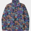 Patagonia Mens Lightweight Synchilla Snap-T Fleece 1 Patagonia Mens Lightweight Synchilla Snap-T Fleece -Urban Threads b12bee0045 4306 a