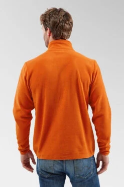 Ayacucho Mens Lightweight Adventure 1/4 Zip Fleece 11 Ayacucho Mens Lightweight Adventure 1/4 Zip Fleece -Urban Threads b12bee0057 2626 w