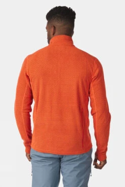 Mens Mountain Packaway Half Zip Fleece 16 Mens Mountain Packaway Half Zip Fleece -Urban Threads b12bee0083 3333 i