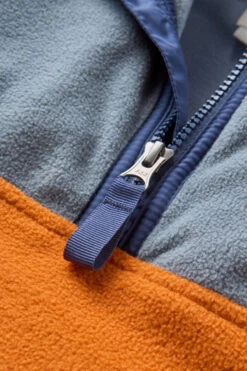 Mens Set Off Recycled Polar Quarter Zip Fleece 10 Mens Set Off Recycled Polar Quarter Zip Fleece -Urban Threads b12bee0104 2772 c