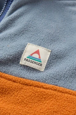 Mens Set Off Recycled Polar Quarter Zip Fleece 11 Mens Set Off Recycled Polar Quarter Zip Fleece -Urban Threads b12bee0104 2772 d