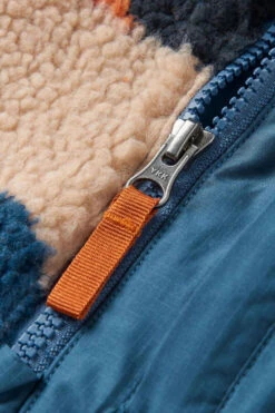 Mens Offroad Recycled Sherpa Half Zip Fleece 13 Mens Offroad Recycled Sherpa Half Zip Fleece -Urban Threads b12bee0105 4887 d