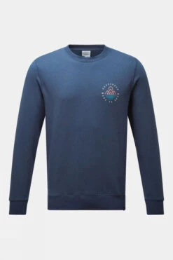 Passenger Mens Escapsim Recycled Sweatshirt