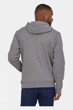 Patagonia Unisex P-6 Logo Uprisal Hoody -Urban Threads b12bfa0104 7373 c