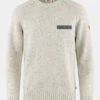 Fjallraven Mens Lada Round Neck Sweater 2 Fjallraven Mens Lada Round Neck Sweater -Urban Threads b12bfa0114 1111 a