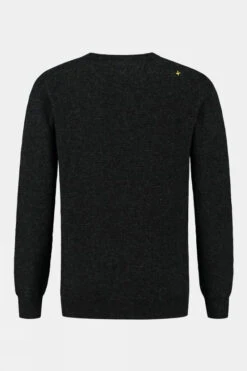 Blue Loop Originals Mens Weekend Sweater -Urban Threads b12bfa0148 7171 b