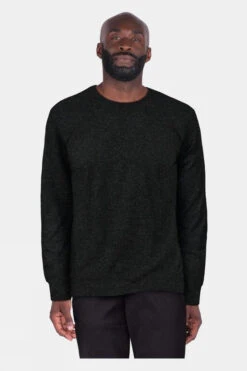 Blue Loop Originals Mens Weekend Sweater -Urban Threads b12bfa0148 7171 t