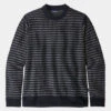 Patagonia Mens Recycled Wool Sweater 2 Patagonia Mens Recycled Wool Sweater -Urban Threads b12bfa0159 4410 a