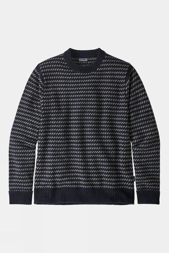 Patagonia Mens Recycled Wool Sweater 3 Patagonia Mens Recycled Wool Sweater