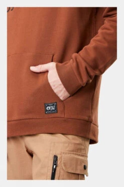 Picture Mens Bicky Hoodie -Urban Threads b12bfa0199 6060 f