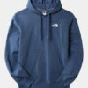 The North Face Mens Seasonal Graphic Hoodie 2 The North Face Mens Seasonal Graphic Hoodie -Urban Threads b12bfa0207 4040 a