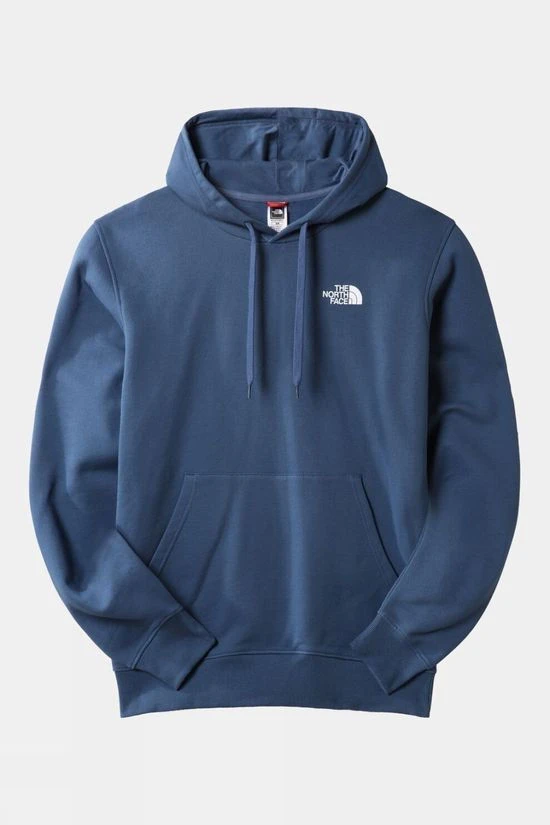 The North Face Mens Seasonal Graphic Hoodie 3 The North Face Mens Seasonal Graphic Hoodie