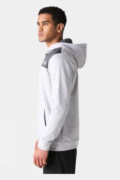 The North Face Mens Reaxion Fleece Pullover Hoodie 14 The North Face Mens Reaxion Fleece Pullover Hoodie -Urban Threads b12bfa0216 7371 o