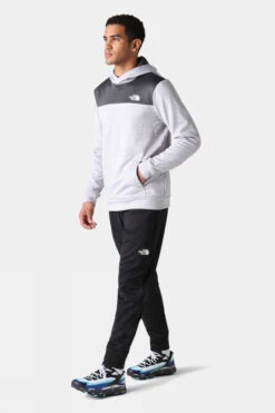 The North Face Mens Reaxion Fleece Pullover Hoodie 15 The North Face Mens Reaxion Fleece Pullover Hoodie -Urban Threads b12bfa0216 7371 p