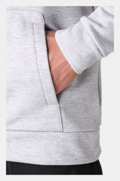 The North Face Mens Reaxion Fleece Pullover Hoodie 17 The North Face Mens Reaxion Fleece Pullover Hoodie -Urban Threads b12bfa0216 7371 s