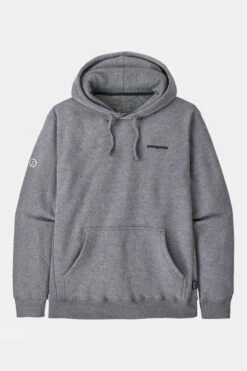Patagonia Unisex Fitz Roy Icon Uprisal Hoody