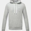 Passenger Mens Made To Roam Recycled Hoodie 2 Passenger Mens Made To Roam Recycled Hoodie -Urban Threads b12bfa0230 7272 d