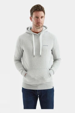 Passenger Mens Made To Roam Recycled Hoodie 13 Passenger Mens Made To Roam Recycled Hoodie -Urban Threads b12bfa0230 7272 s