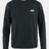 Fjallraven Mens Vardag Sweater -Urban Threads b12bfa0234 7070 a