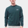 Looking For Wild Mens Bosson Sweater -Urban Threads b12bfa0244 5151 m