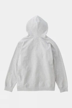 Gramicci Unisex One Point Hooded Sweatshirt -Urban Threads b12bfa0266 7373 b