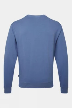 Ayacucho Mens Peaceful Nature Sweatshirt -Urban Threads b12bfa0282 4242 t