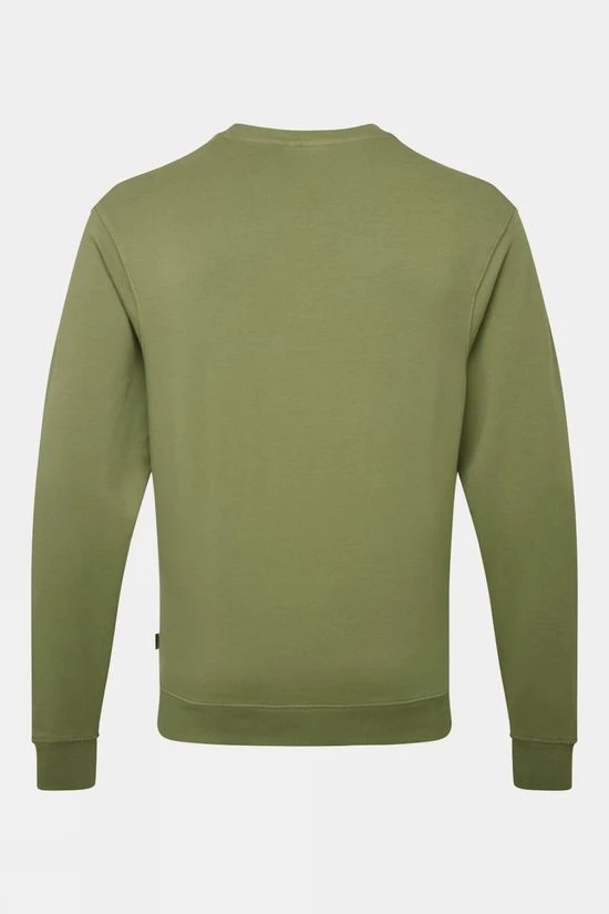 Ayacucho Mens Rolling Hills Sweatshirt 4 Ayacucho Mens Rolling Hills Sweatshirt - Image 2