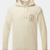 Passenger Mens Land & Sea Recycled Cotton Hoodie -Urban Threads b12bfa0297 7373 a