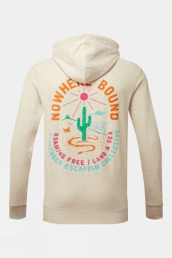 Passenger Mens Land & Sea Recycled Cotton Hoodie 13 Passenger Mens Land & Sea Recycled Cotton Hoodie -Urban Threads b12bfa0297 7373 b