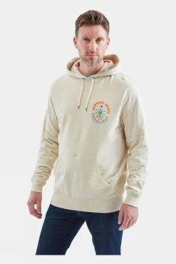 Passenger Mens Land & Sea Recycled Cotton Hoodie 14 Passenger Mens Land & Sea Recycled Cotton Hoodie -Urban Threads b12bfa0297 7373 c