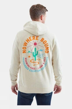Passenger Mens Land & Sea Recycled Cotton Hoodie 15 Passenger Mens Land & Sea Recycled Cotton Hoodie -Urban Threads b12bfa0297 7373 d