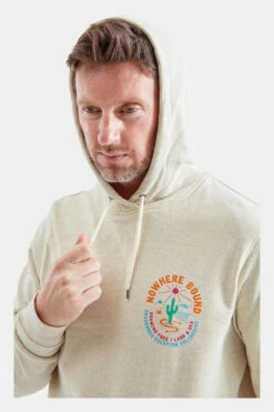 Passenger Mens Land & Sea Recycled Cotton Hoodie 17 Passenger Mens Land & Sea Recycled Cotton Hoodie -Urban Threads b12bfa0297 7373 f