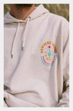 Passenger Mens Land & Sea Recycled Cotton Hoodie 21 Passenger Mens Land & Sea Recycled Cotton Hoodie -Urban Threads b12bfa0297 7373 j