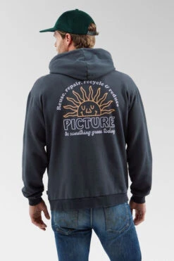 Picture Mens Boroloola Hoodie -Urban Threads b12bfa0307 7070 w