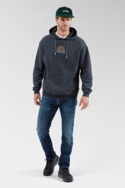 Picture Mens Boroloola Hoodie -Urban Threads b12bfa0307 7070 x