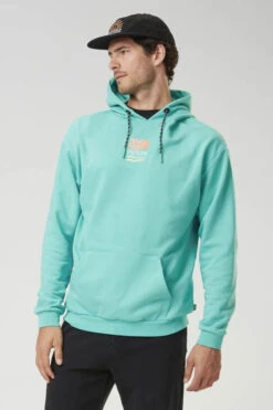 Picture Mens Cheetima Hoodie -Urban Threads b12bfa0308 4343 c