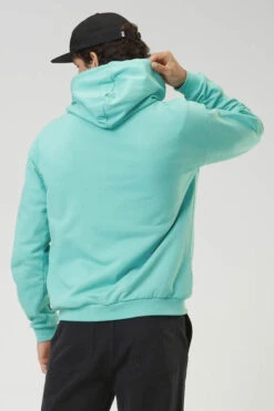 Picture Mens Cheetima Hoodie -Urban Threads b12bfa0308 4343 d