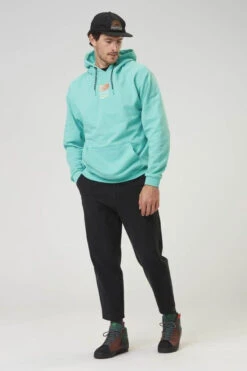 Picture Mens Cheetima Hoodie -Urban Threads b12bfa0308 4343 e