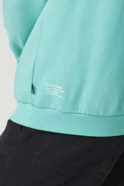 Picture Mens Cheetima Hoodie -Urban Threads b12bfa0308 4343 j