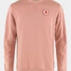Fjallraven Mens 1960 Logo Badge Sweater -Urban Threads b12bfa0311 3636 a