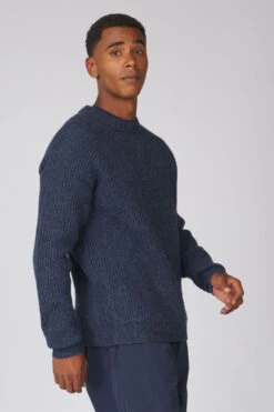 Mens Skagen Jumper -Urban Threads b12bfa0320 4444 j