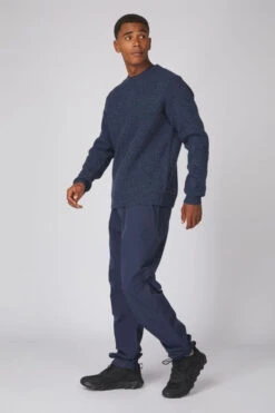 Mens Skagen Jumper -Urban Threads b12bfa0320 4444 k