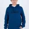 Hurley Mens O&O Solid Core Hoodie -Urban Threads b12bfa0340 4242 a