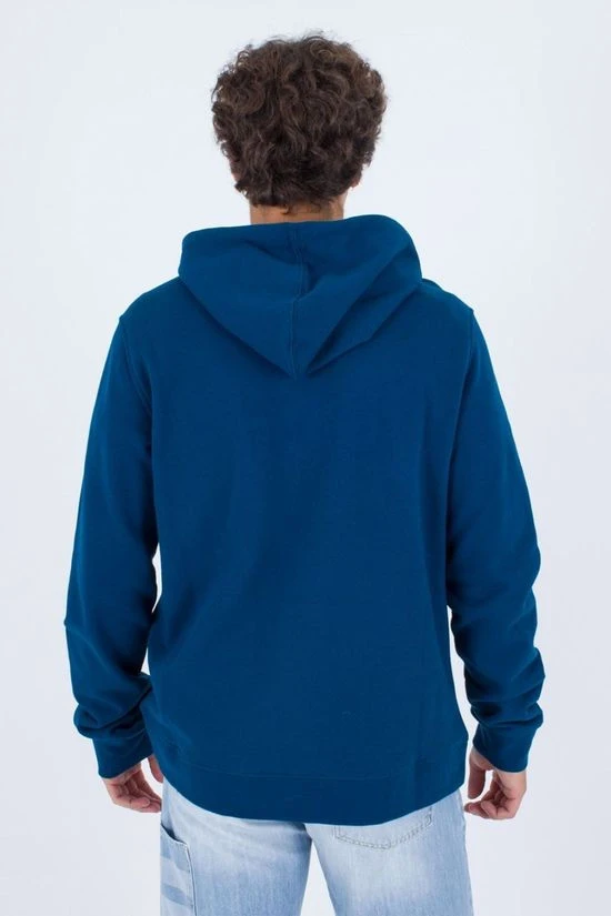 Hurley Mens O&O Solid Core Hoodie 5 Hurley Mens O&O Solid Core Hoodie - Image 3