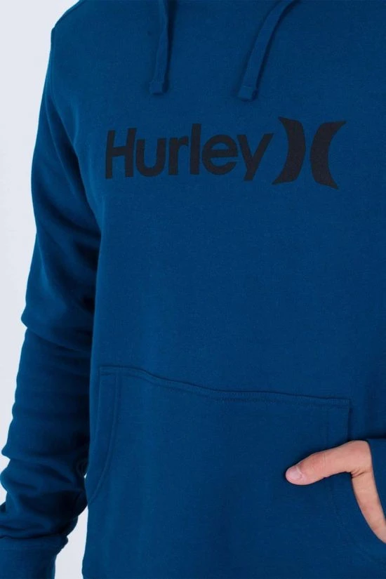 Hurley Mens O&O Solid Core Hoodie 7 Hurley Mens O&O Solid Core Hoodie - Image 5
