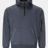 Virtus Mens Willard Technical Hoody Sweatshirt